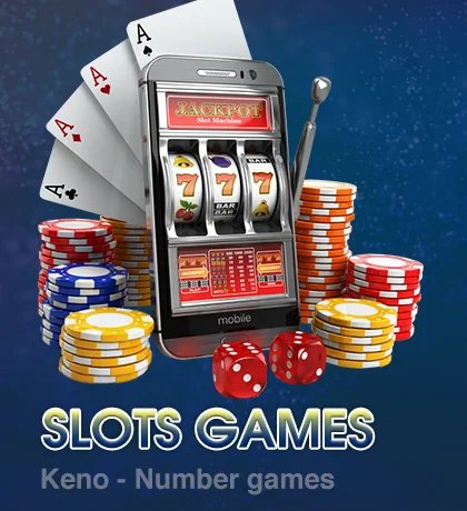 slots game - nhà cái Bong90