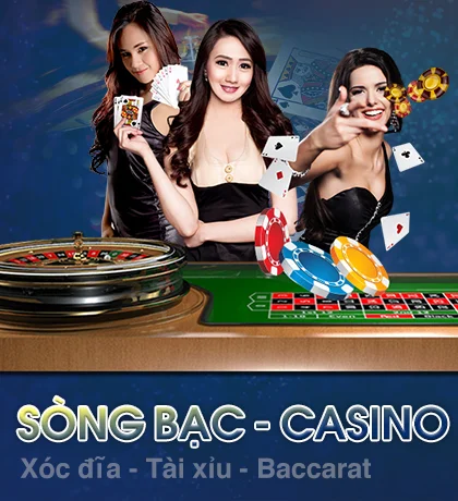 casino - nhà cái Bong90
